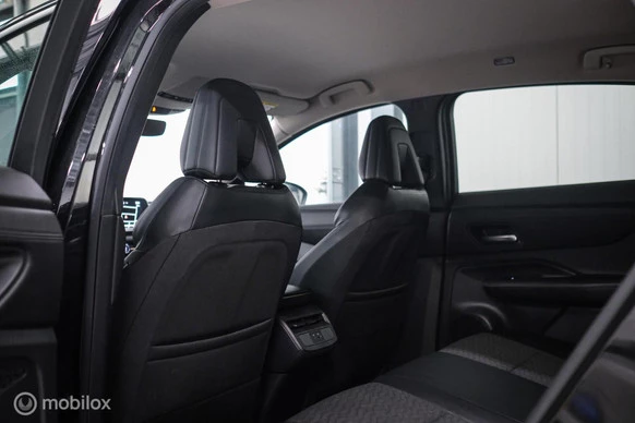 Nissan ARIYA - Afbeelding 19 van 30