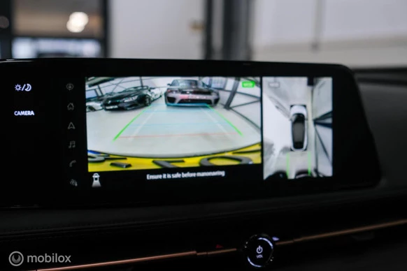 Nissan ARIYA - Afbeelding 24 van 30