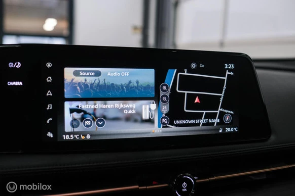 Nissan ARIYA - Afbeelding 25 van 30