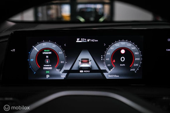 Nissan ARIYA - Afbeelding 26 van 30