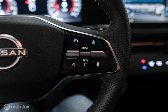 Nissan ARIYA - Afbeelding 27 van 30