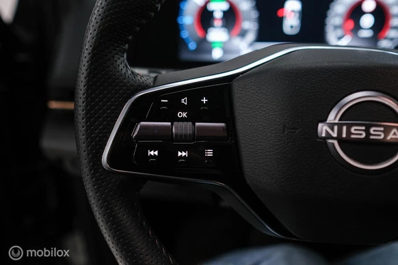 Nissan ARIYA - Afbeelding 28 van 30