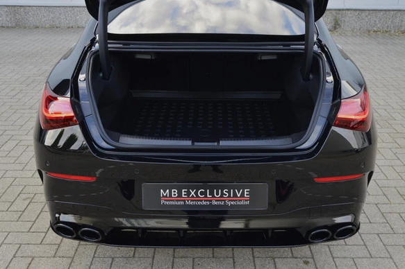 Mercedes-Benz CLA - Afbeelding 12 van 23