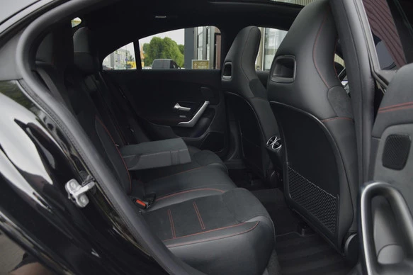 Mercedes-Benz CLA - Afbeelding 14 van 23