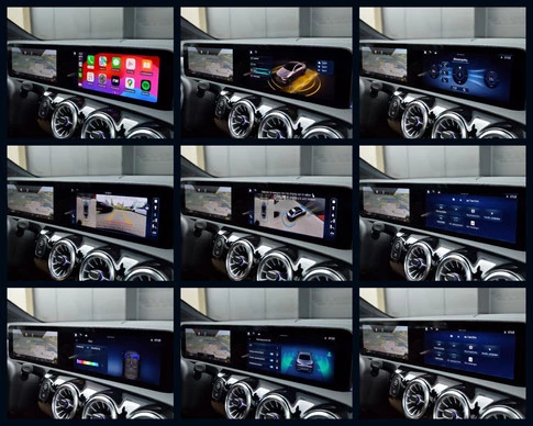 Mercedes-Benz CLA - Afbeelding 15 van 23