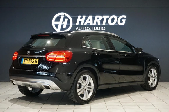 Mercedes-Benz GLA - Afbeelding 2 van 30