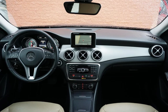 Mercedes-Benz GLA - Afbeelding 4 van 30