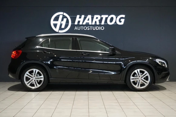 Mercedes-Benz GLA - Afbeelding 6 van 30