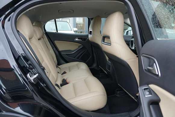 Mercedes-Benz GLA - Afbeelding 7 van 30