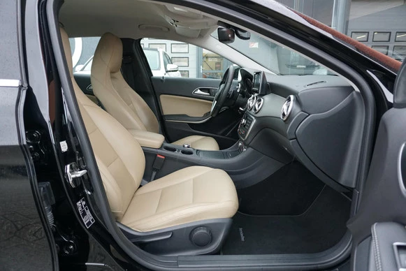 Mercedes-Benz GLA - Afbeelding 8 van 30