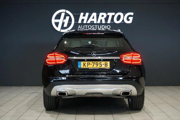 Mercedes-Benz GLA - Afbeelding 10 van 30
