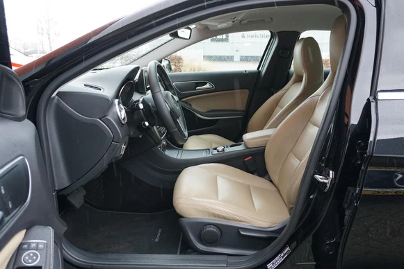 Mercedes-Benz GLA - Afbeelding 15 van 30