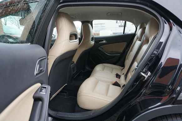 Mercedes-Benz GLA - Afbeelding 16 van 30