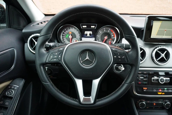 Mercedes-Benz GLA - Afbeelding 18 van 30
