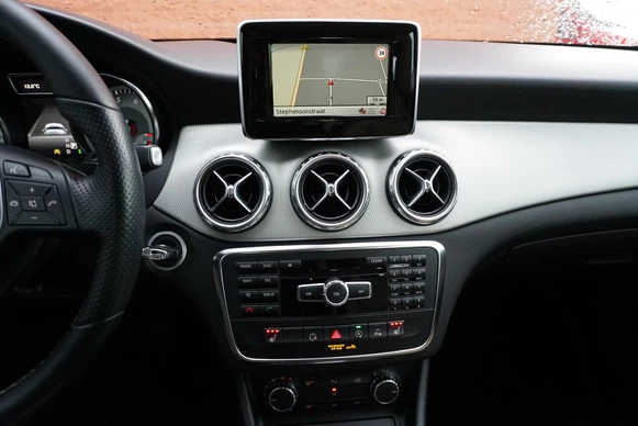 Mercedes-Benz GLA - Afbeelding 19 van 30