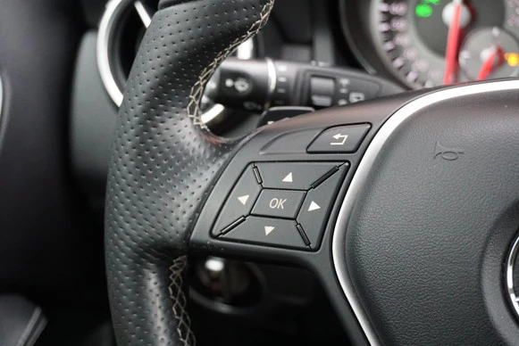 Mercedes-Benz GLA - Afbeelding 22 van 30