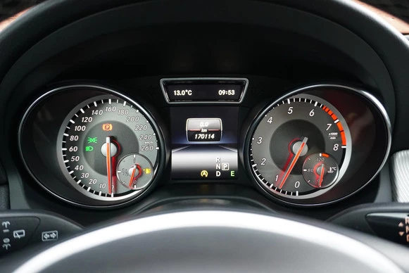 Mercedes-Benz GLA - Afbeelding 23 van 30