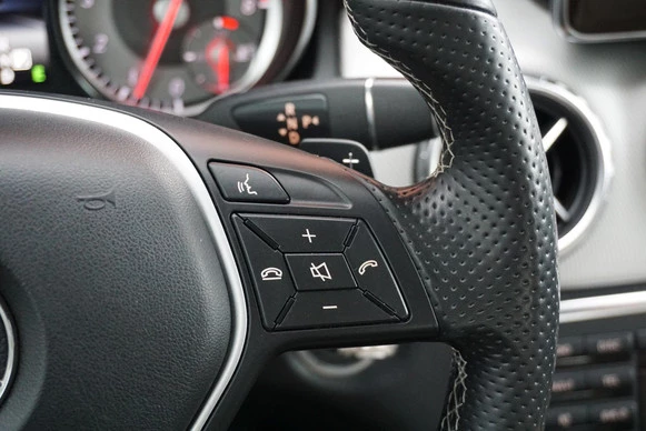 Mercedes-Benz GLA - Afbeelding 24 van 30