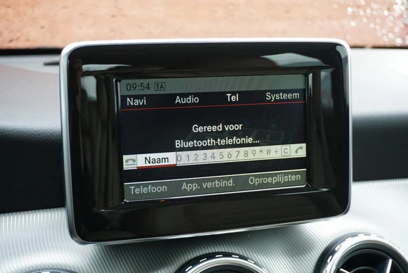 Mercedes-Benz GLA - Afbeelding 27 van 30