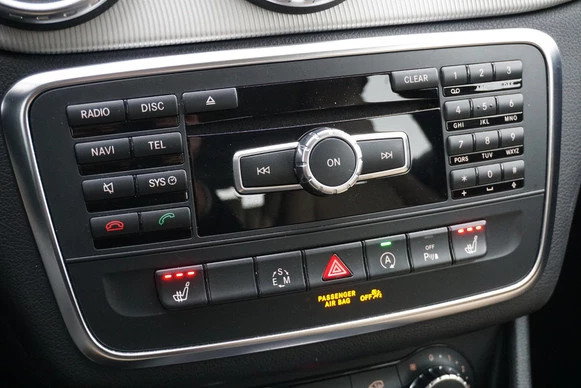 Mercedes-Benz GLA - Afbeelding 28 van 30