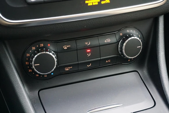 Mercedes-Benz GLA - Afbeelding 29 van 30