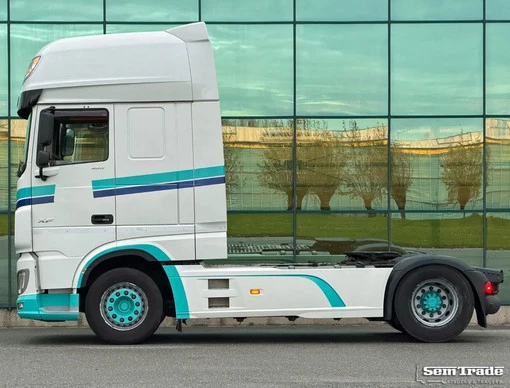 DAF XF 450 - Afbeelding 2 van 25