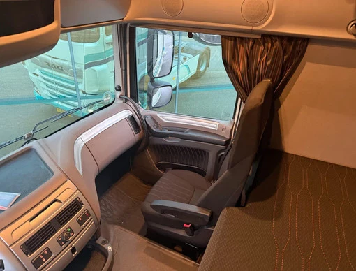 DAF XF 450 - Afbeelding 9 van 25