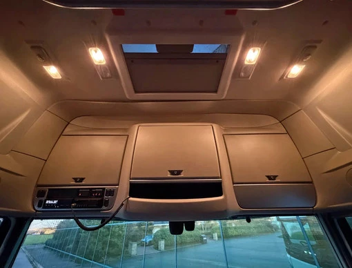 DAF XF 450 - Afbeelding 10 van 25