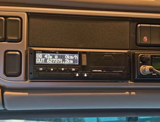 DAF XF 450 - Afbeelding 13 van 25