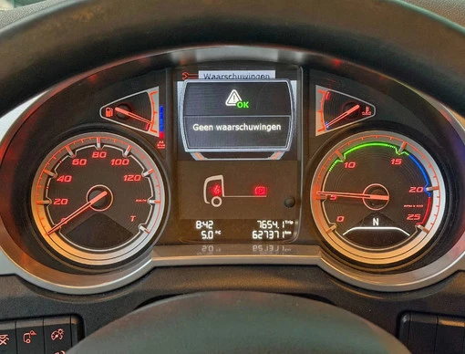 DAF XF 450 - Afbeelding 14 van 25