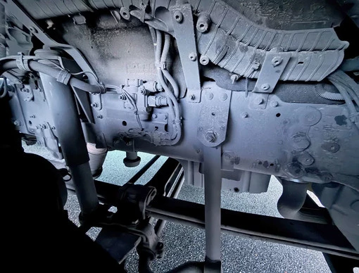 DAF XF 450 - Afbeelding 17 van 25