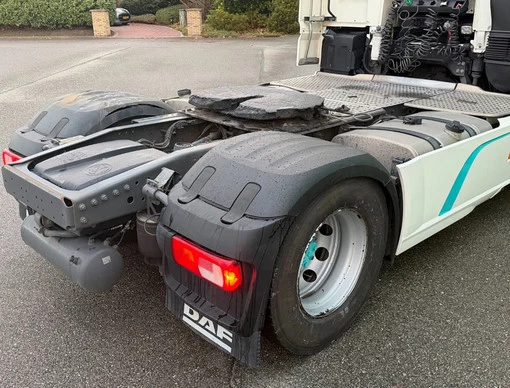 DAF XF 450 - Afbeelding 18 van 25