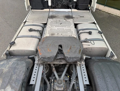 DAF XF 450 - Afbeelding 19 van 25