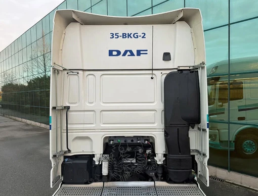 DAF XF 450 - Afbeelding 20 van 25