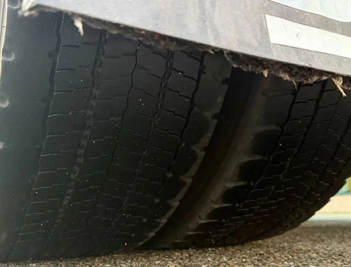 DAF XF 450 - Afbeelding 22 van 25