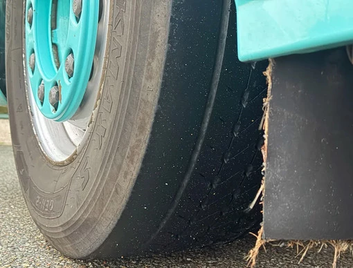 DAF XF 450 - Afbeelding 23 van 25