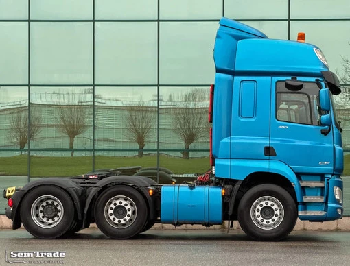 DAF CF 480 - Afbeelding 5 van 25