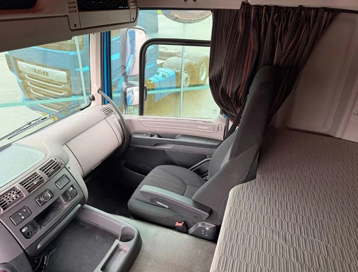 DAF CF 480 - Afbeelding 8 van 25