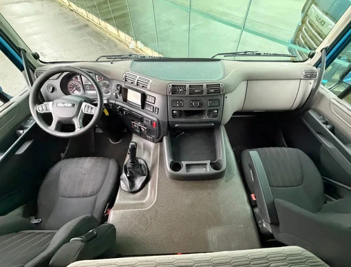 DAF CF 480 - Afbeelding 9 van 25