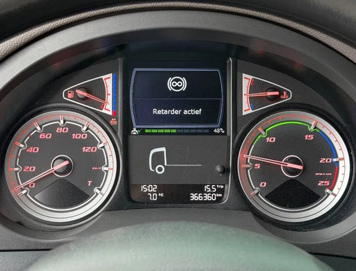 DAF CF 480 - Afbeelding 13 van 25