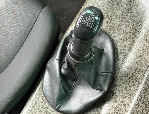 DAF CF 480 - Afbeelding 14 van 25