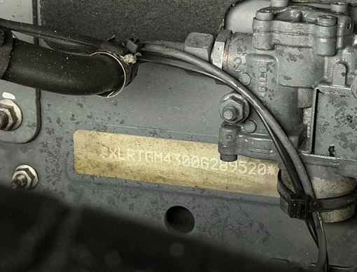 DAF CF 480 - Afbeelding 18 van 25