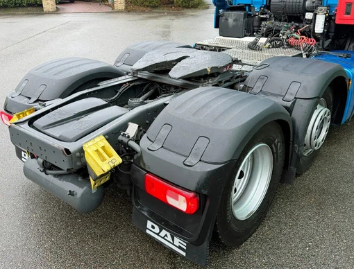 DAF CF 480 - Afbeelding 19 van 25