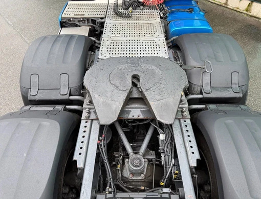 DAF CF 480 - Afbeelding 20 van 25