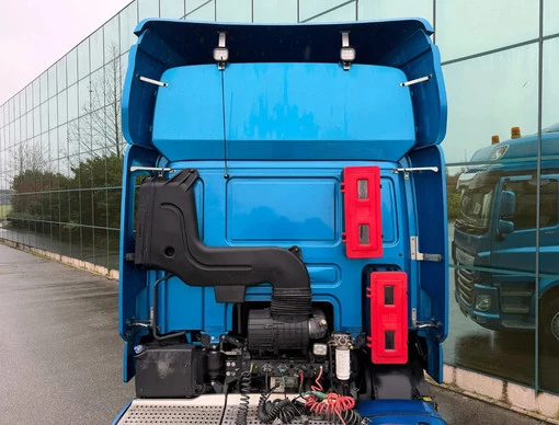 DAF CF 480 - Afbeelding 21 van 25