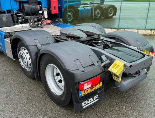 DAF CF 480 - Afbeelding 22 van 25