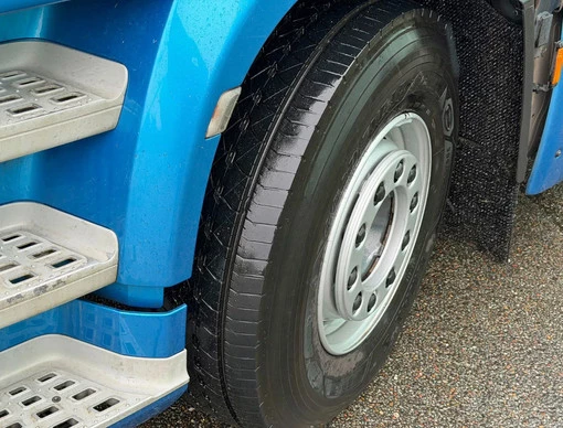 DAF CF 480 - Afbeelding 23 van 25