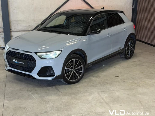 Audi A1 - Afbeelding 5 van 25