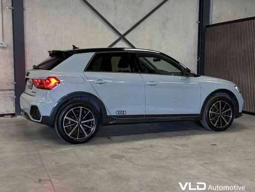 Audi A1 - Afbeelding 8 van 25