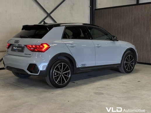 Audi A1 - Afbeelding 9 van 25